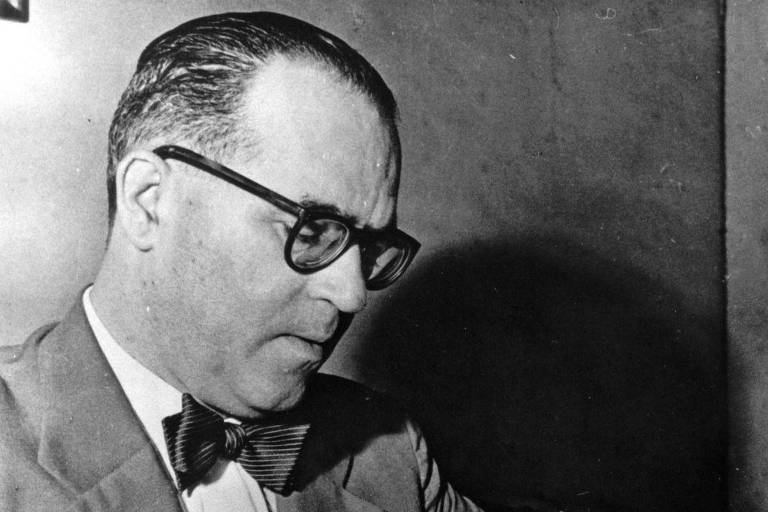 João Guimarães Rosa